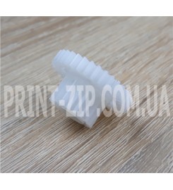 Шестерня вузла захоплення T35/19 Samsung ML1610 / ML1615 / ML1640 / ML2010 / ML2015 / SCX-4321 / JC66-00809A
