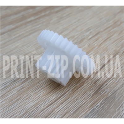 Шестерня узла захвата T35/19 Samsung ML1610 / ML1615 / ML1640 / ML2010 / ML2015 / SCX-4321 / JC66-00809A Шестерня узла захвата T35/19 Samsung ML1610 / ML1615 / ML1640 / ML2010 / ML2015 / SCX-4321 / JC66-00809A