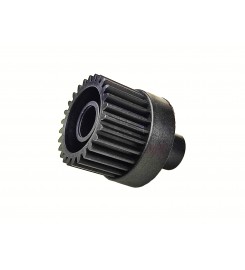 Шестерня муфты 26Z Samsung SCX-4200 / 4220 / 4300 / 4600 / 4623 / ML-1910 / 1915 / 2525 / 2540 / 2580 / Xerox Phaser 3140 / 3155 / 3160 / WorkCentre 3119 / JC66-01202A