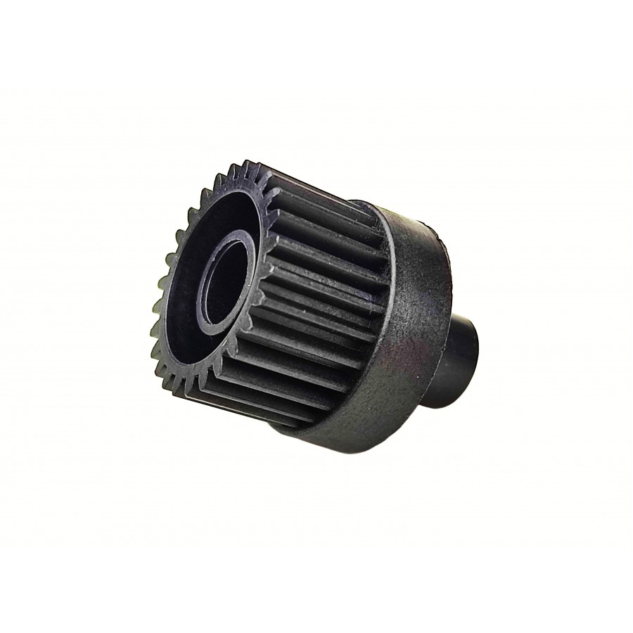 Шестерня муфты 26Z Samsung SCX-4200 / 4220 / 4300 / 4600 / 4623 / ML-1910 / 1915 / 2525 / 2540 / 2580 / Xerox Phaser 3140 / 3155 / 3160 / WorkCentre 3119 / JC66-01202A с быстрой доставкой