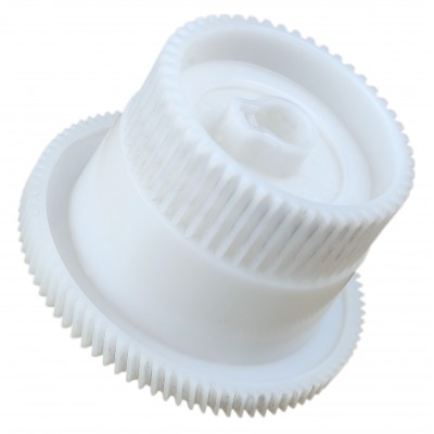 Шестерня редуктора Samsung ML-2510 / SCX-4725 / SCX-4650 / Xerox 3200 / Xerox 3124 / JC66-01244A Шестерня редуктора Samsung ML-2510 / SCX-4725 / SCX-4650 / Xerox 3200 / Xerox 3124 / JC66-01244A