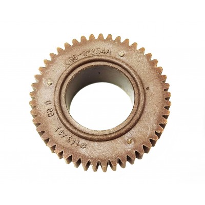 Шестерня тефлонового вала 45T Samsung ML-1630 / ML-2510 / ML-2850 / ML-1910 / SCX-4725 / SCX-4650 / Xerox WC3210 / WC3220 / JC66-01254A Шестерня тефлонового вала 45T Samsung ML-1630 / ML-2510 / ML-2850 / ML-1910 / SCX-4725 / SCX-4650 / Xerox WC3210 / WC3220 / JC66-01254A