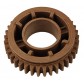 Шестерня тефлонового вала Samsung ML3050 / ML3470 / SCX5635FN / SCX5835 / SCX5935 / JC66-01588A з швидкою доставкою