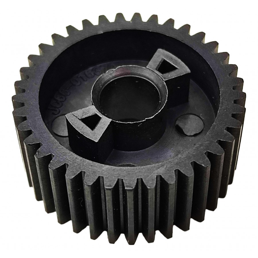 Шестерня привода Samsung ML-2850 / ML-2851 / SCX-4824 / SCX- 4828 / Xerox Phaser 3250 / JC66-01637A с быстрой доставкой