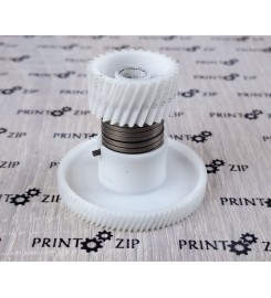 Шестерня приводу картріджа Samsung SCX-4824 / SCX-4828 / ML-2850 / ML-2851 / Xerox WC3210 / WC3220 / Ph3250 / JC66-01798A / 6107-001372 / JC66-01633A