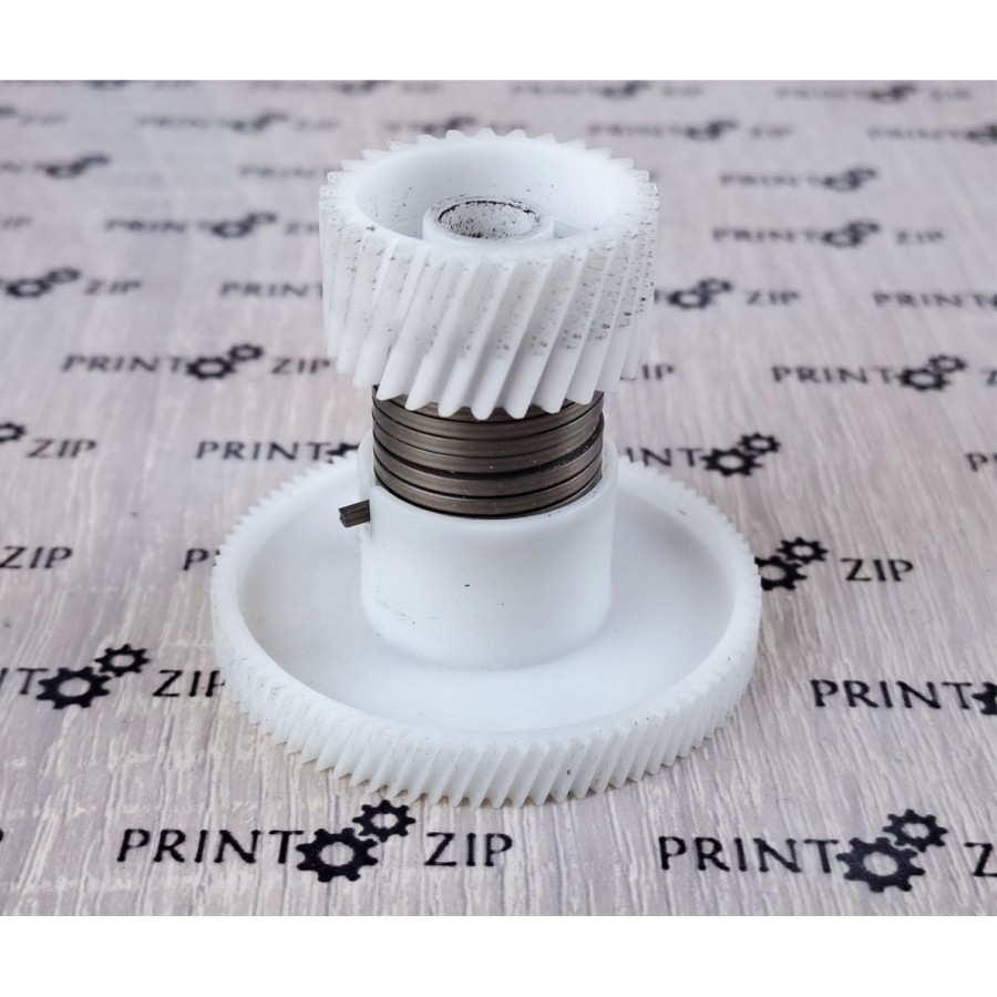 Шестерня приводу картріджа Samsung SCX-4824 / SCX-4828 / ML-2850 / ML-2851 / Xerox WC3210 / WC3220 / Ph3250 / JC66-01798A / 6107-001372 / JC66-01633A з швидкою доставкою