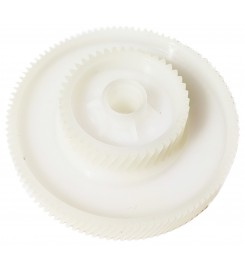 Шестерня Samsung SCX-3200 / SCX-3205 / SCX-3205W / ML-1660 / ML-1661 / ML-1677 / ML-1667 / ML-1670 / ML-1671 / ML-1675 / ML-1676 JC66-02579A