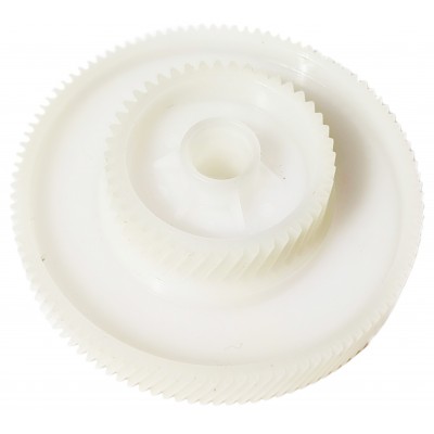 Шестерня Samsung SCX-3200 / SCX-3205 / SCX-3205W / ML-1660 / ML-1661 / ML-1677 / ML-1667 / ML-1670 / ML-1671 / ML-1675 / ML-1676 JC66-02579A