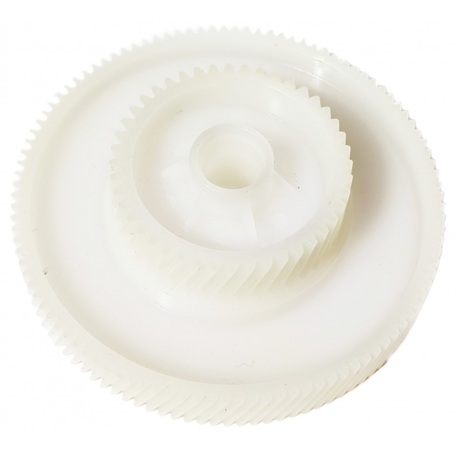 Шестерня Samsung SCX-3200 / SCX-3205 / SCX-3205W / ML-1660 / ML-1661 / ML-1677 / ML-1667 / ML-1670 / ML-1671 / ML-1675 / ML-1676 JC66-02579A с быстрой доставкой
