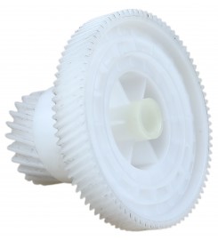 Шестерня приводу картриджа Samsung SCX-3200 / SCX-3205 / SCX-3205W / ML-1660 / ML-1661 JC66-02581A
