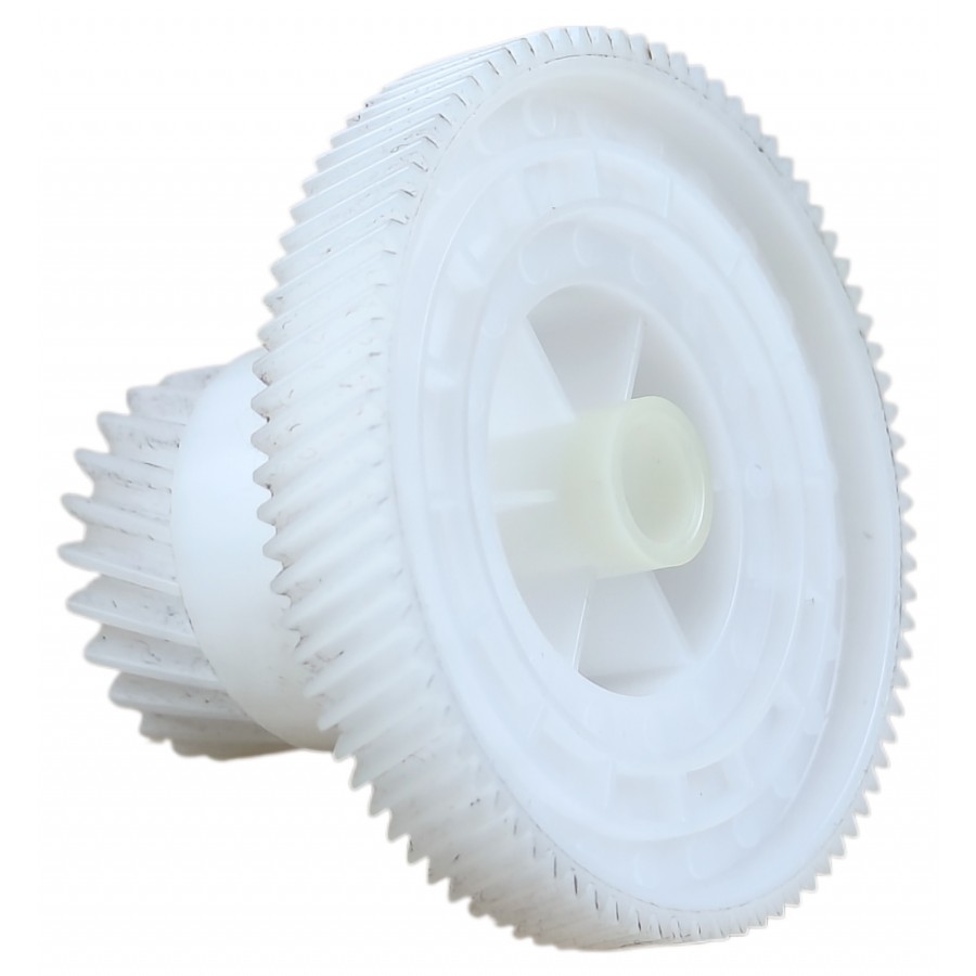 Шестерня приводу картриджа Samsung SCX-3200 / SCX-3205 / SCX-3205W / ML-1660 / ML-1661 JC66-02581A с быстрой доставкой