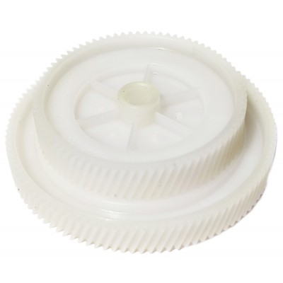 Шестерня Samsung SCX-3200 / SCX-3205 / SCX-3205W / ML-1660 / ML-1661 / ML-1677 / ML-1667 / ML-1670 / ML-1671 / ML-1675 / ML-1676 JC66-02586A