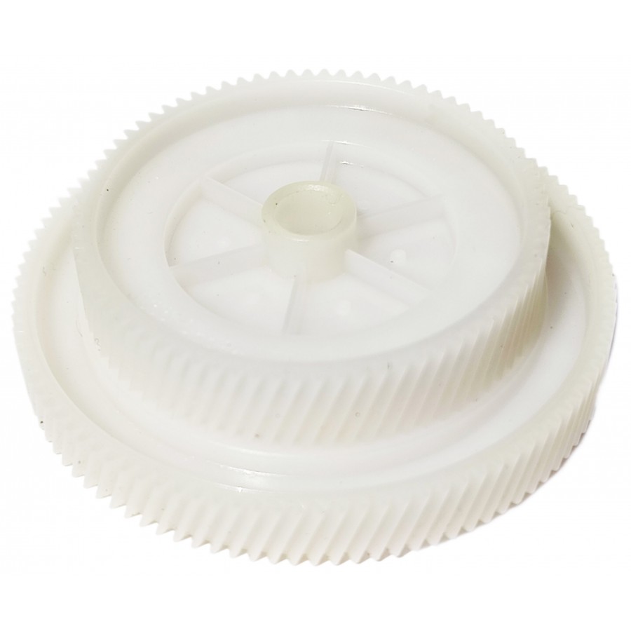 Шестерня Samsung SCX-3200 / SCX-3205 / SCX-3205W / ML-1660 / ML-1661 / ML-1677 / ML-1667 / ML-1670 / ML-1671 / ML-1675 / ML-1676 JC66-02586A с быстрой доставкой