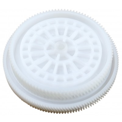 Шестерня привода редуктора Samsung ML-2160 / ML-2165 / SCX-3400 / SCX-3405 / JC66-03053A Шестерня привода редуктора Samsung ML-2160 / ML-2165 / SCX-3400 / SCX-3405 / JC66-03053A