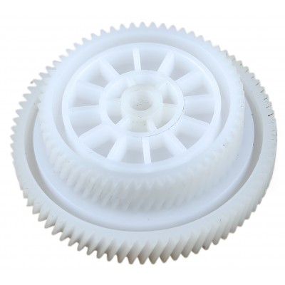 Шестерня привода редуктора Samsung ML-2160 / ML-2165 / SCX-3400 / SCX-3405 / JC66-03054A Шестерня привода редуктора Samsung ML-2160 / ML-2165 / SCX-3400 / SCX-3405 / JC66-03054A