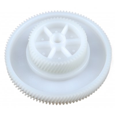 Шестерня редуктора Samsung ML-2160 / ML-2164 / ML-2165 / SCX-3400 / SCX-3405 / M2020 / M2022 / JC66-03056A Шестерня редуктора Samsung ML-2160 / ML-2164 / ML-2165 / SCX-3400 / SCX-3405 / M2020 / M2022 / JC66-03056A