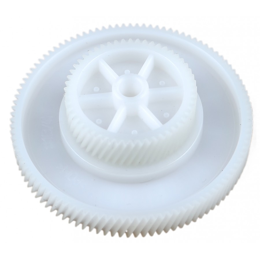 Шестерня редуктора Samsung  ML-2160 / ML-2164 / ML-2165 / SCX-3400 / SCX-3405 / M2020 / M2022 / JC66-03056A с быстрой доставкой