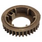 Шестерня тефлонового вала 34T Samsung CLP360 / CLP365 / CLP366 / CLX3300 / SLC410 / C410 / JC66-03355A с быстрой доставкой