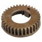 Шестерня тефлонового вала 34T Samsung CLP360 / CLP365 / CLP366 / CLX3300 / SLC410 / C410 / JC66-03355A з швидкою доставкою Шестерня тефлонового вала 34T Samsung CLP360 / CLP365 / CLP366 / CLX3300 / SLC410 / C410 / JC66-03355A з швидкою доставкою