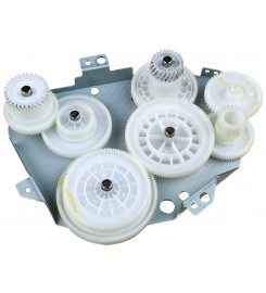 Редуктор в сборе Samsung  SCX-3200 / SCX-3205 / SCX-3205W / ML-1660 / ML-1661 / ML-1675 / ML-1860 / ML-1861 / ML-1865 / JC93-00218A