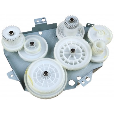 Редуктор в сборе Samsung SCX-3200 / SCX-3205 / SCX-3205W / ML-1660 / ML-1661 / ML-1675 / ML-1860 / ML-1861 / ML-1865 / JC93-00218A Редуктор в сборе Samsung SCX-3200 / SCX-3205 / SCX-3205W / ML-1660 / ML-1661 / ML-1675 / ML-1860 / ML-1861 / ML-1865 / JC93-00218A