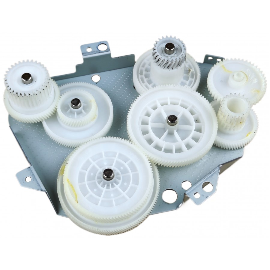 Редуктор у зборі Samsung SCX-3200 / SCX-3205 / SCX-3205W / ML-1660 / ML-1661 / ML-1675 / JC93-00218A з швидкою доставкою