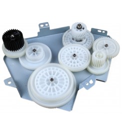 Главный редуктор в сборе Samsung SL- M2020 / M2022 / M2026 / M2070 / M2071 / Xerox Ph 3020 / JC93-00866A