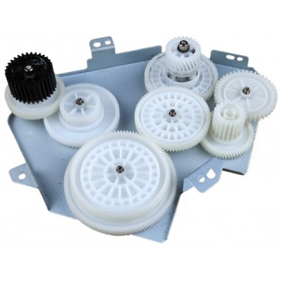 Главный редуктор в сборе Samsung SL- M2020 / M2022 / M2026 / M2070 / M2071 / Xerox Ph 3020 / JC93-00866A Главный редуктор в сборе Samsung SL- M2020 / M2022 / M2026 / M2070 / M2071 / Xerox Ph 3020 / JC93-00866A
