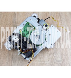 Редуктор в сборе Samsung CLP-350N  / JC96-04693A