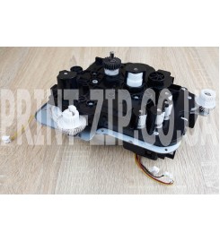 Редуктор в сборе Samsung CLP-350N  / JC96-04693A