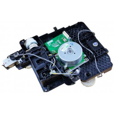 Главный редуктор Samsung CLP-310 / CLP-315 / CLX-3170 / CLX-3175 / JC96-04750A Главный редуктор Samsung CLP-310 / CLP-315 / CLX-3170 / CLX-3175 / JC96-04750A