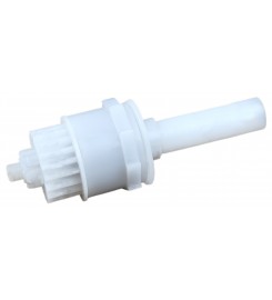 Муфта валу подачі паперу Samsung ML-1710 / SCX-4100 / SCX-4200 / SCX-4300 / Xerox WC-3119/ PE114 / JC97-01788A