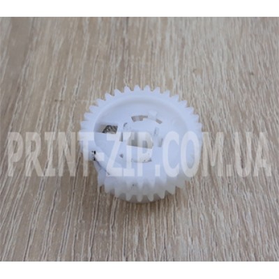 Муфта ролика захоплення Samsung ML1610 / ML1615 / ML1640 / ML2010 / ML2015 / ML2240 / ML2241 / JC97-02179A Муфта ролика захоплення Samsung ML1610 / ML1615 / ML1640 / ML2010 / ML2015 / ML2240 / ML2241 / JC97-02179A