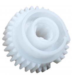 Муфта ролика захоплення Samsung ML1910 / ML1915 / ML2525 / ML2540 / ML2545 / ML2580 / ML2581 / ML2582 / ML2850 / ML2851 / ML2855 / SCX4600 / SCX4623 / SCX4824 / SCX4825 / SCX4828 / Xerox WC3210 / WC3220 / JC97-03141A