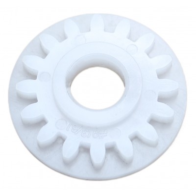 Шестерня регуляторов размера лотка Samsung ML-2160 / ML-2165 / SCX-3400 / SCX-3405 / JG66-40003A Шестерня регуляторов размера лотка Samsung ML-2160 / ML-2165 / SCX-3400 / SCX-3405 / JG66-40003A