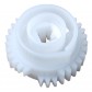 Муфта ролика захвата Samsung ML1610 / ML1615 / ML1640 / ML2010 / ML2015 / ML2240 / ML2241 / JC97-02179A-01 с быстрой доставкой