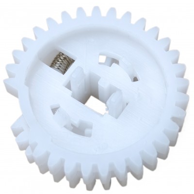 Муфта ролика захвата Samsung ML1610 / ML1615 / ML1640 / ML2010 / ML2015 / ML2240 / ML2241 / JC97-02179A-01 Муфта ролика захвата Samsung ML1610 / ML1615 / ML1640 / ML2010 / ML2015 / ML2240 / ML2241 / JC97-02179A-01