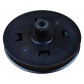 Муфта, шестерня HP LJ P1005 / P1006 / P1102 / M1120 / M1132 / M1212 / M1522 / RU5-0988 с быстрой доставкой