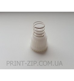 Шестірня, муфта HP 1522 / HP 1120 / SHPM1120