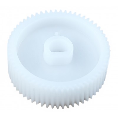 Шестерня привода подачи тонера Toshiba E STUDIO 163 / 165 / 166 / 167 / 181 / 182 / 195 / 203 / 205 / 6LE56633000