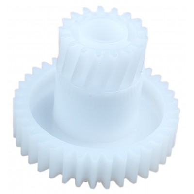 Шестірня приводу термоблока 17T 37T 19T Toshiba E-Studio 163 / 165 / 166 / 167 / 181 / 182 / 6LE56646000