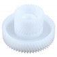 Шестерня основного двигателя Toshiba E-Studio 2006 / 2007 / 2303 / 2306 / 2307 / 2309 / 2323 / 2505 / 2506 / 6LJ768010 с быстрой доставкой