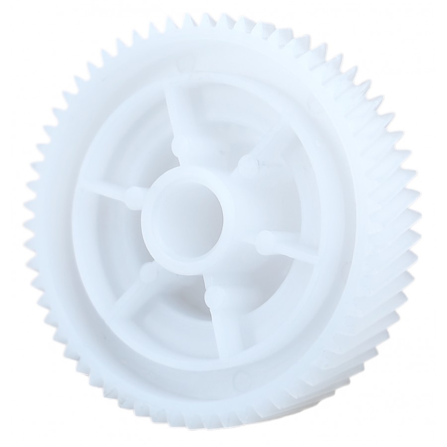 Шестерня основного двигателя Toshiba E-Studio 2006 / 2007 / 2303 / 2306 / 2307 / 2309 / 2323 / 2505 / 2506 / 6LJ768010 с быстрой доставкой