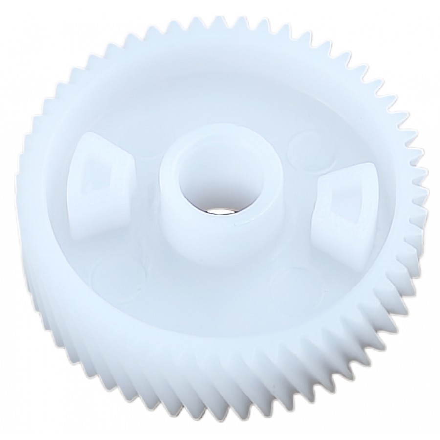 Шестерня привода основного двигателя Toshiba E-Studio 2006 / 2007 / 2303 / 2306 / 2307 / 2309 / 2323 / 2505 / 2506 / 6LJ768020 с быстрой доставкой