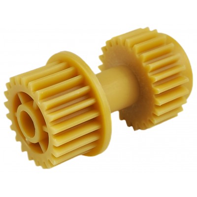 Шестерня приводу тефлонового валу 22T / 24T Xerox WorkCentre WC5222 / WC5225 / WC5230 / WC5330 / M123 / C118 / PN52512