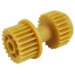 Шестерня привода тефлонового вала 22T / 24T Xerox WorkCentre WC5222 / WC5225 / WC5230 / WC5330 / M123 / C118 / PN52512 с быстрой доставкой