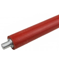 Вал гумовий, притискний Printero Konica Minolta Bizhub 164 / 165 / 184 / 185 / 6180 / 7718 / A0XXPP6X-LPR