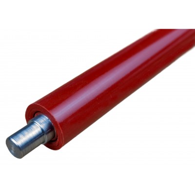 Вал резиновый прижимной HP LJ 1022 / 3050 / Canon MF4018 / MF4010 / MF4120 / MF4150 / LPR-1022 Вал резиновый прижимной HP LJ 1022 / 3050 / Canon MF4018 / MF4010 / MF4120 / MF4150 / LPR-1022