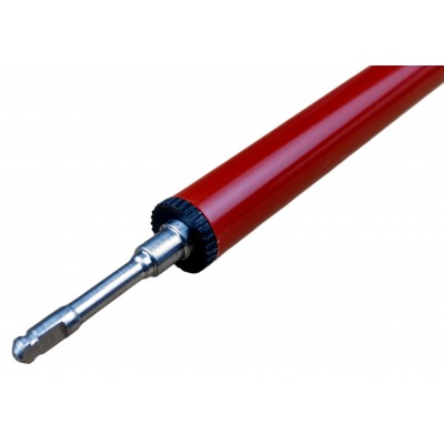 Вал резиновый прижимной HP LJ 1022 / 3050 / Canon MF4018 / MF4010 / MF4120 / MF4150 / LPR-1022 Вал резиновый прижимной HP LJ 1022 / 3050 / Canon MF4018 / MF4010 / MF4120 / MF4150 / LPR-1022