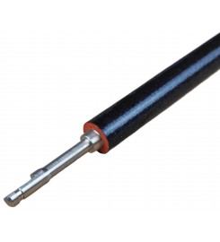 Вал гумовий, притискний HP LJ Pro M102 / M104 / M106 / M227 Canon LBP161 / MF110 / MF262 / LPR-M106